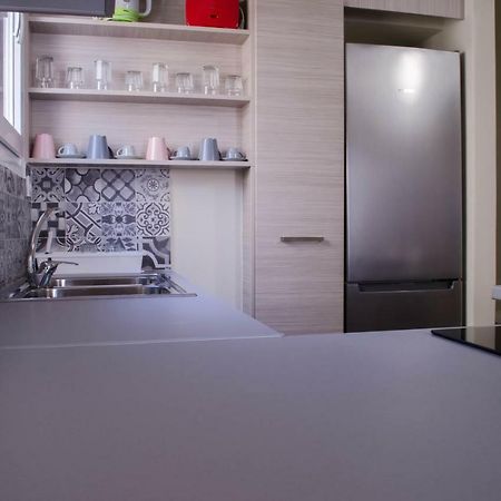 City Apartment 에르무폴리 외부 사진