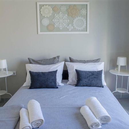 City Apartment 에르무폴리 외부 사진